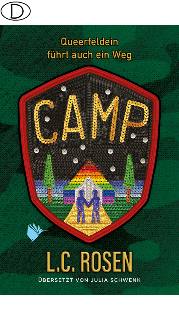 (Bild für) Camp (ab 14 J.) - zum Schließen ins Bild klicken